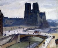 Notre-Dame de Paris