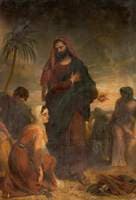 Ruth and Boaz