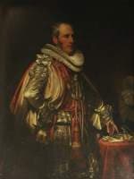 Sir Charles Bagot