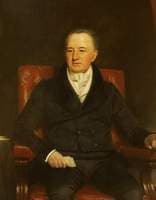 Sir Charles Gould Morgan-Robinson