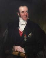 Sir Roderick Impey Murchison