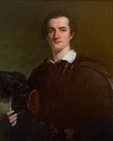 The Marquess of Douglas, Later 11th Duke of Hamilton
