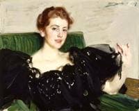 Mrs. Lucy Turner Joy