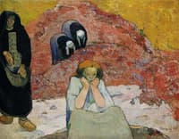 Human Misery, Wine Harvest