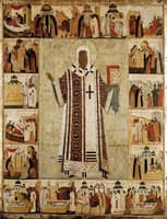 Metropolitan Alexis