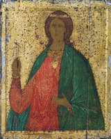 St. Barbara