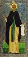 St. Cyril