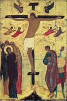 The Crucifixion