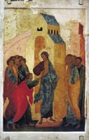 The Incredulity of Thomas