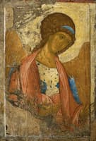 Archangel Michael