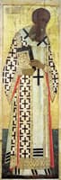 St. Gregory