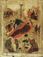 The Nativity