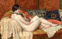 Model Resting