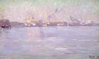 A Venetian Lyric