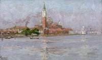 Venetian Lyric