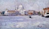 Venetian Lyric