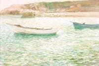 Cullercoats Bay