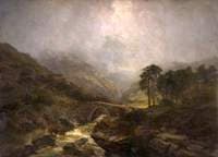 Scottish Highlands