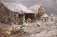 Winter Weather