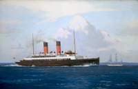 'Ben My Chree III'