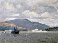 A Northern Base