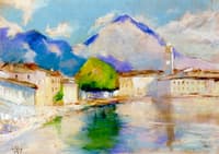 Ticino Village