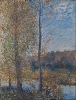 Autumn Sunset