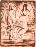 Adam and Eve