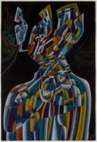 Metaphysical Smoker