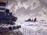 End of a U-boat