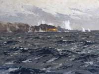 End of the 'Bismarck', 27 May 1941