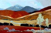 Galloway: The Southern Highlands of Scotland