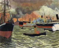 Hamburg's Port