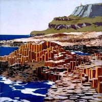 Ireland for Holidays: The Giant's Causeway