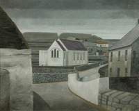 The Church, Inishmaan