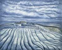 An Aran Landscape
