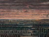 A North Country Landscape