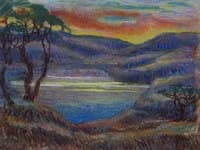 Paysage imaginaire