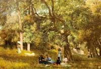 Villa Borghese
