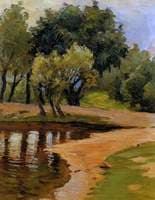 The Pond
