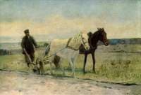 Ploughing