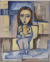 The Girl