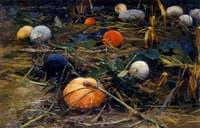 Pumpkins