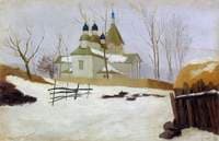 A Church