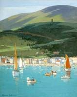 Ramsey Bay