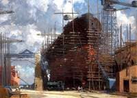 Shipbuilding