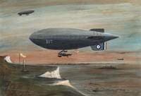 The Dover Patrol
