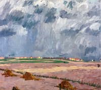 View of Lankwitz and Marienfelde