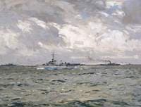 The Frigate