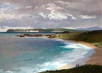 Whitepark Bay